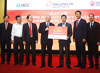 Hanwha Life Insurance Vietnam Ltd.