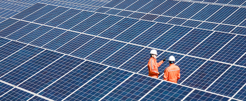 Hanwha Energy was selected for a major solar energy project on the Hawaiian island of Oahu