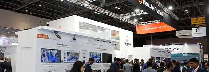 Hanwha Vision Middle East