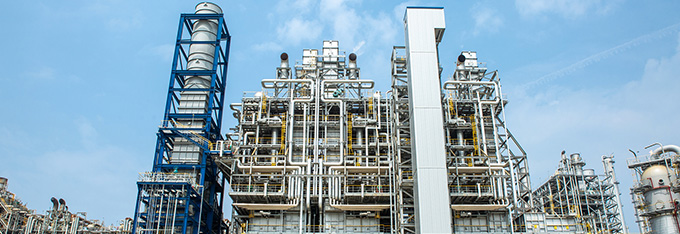 Hanwha TOTAL Petrochemical