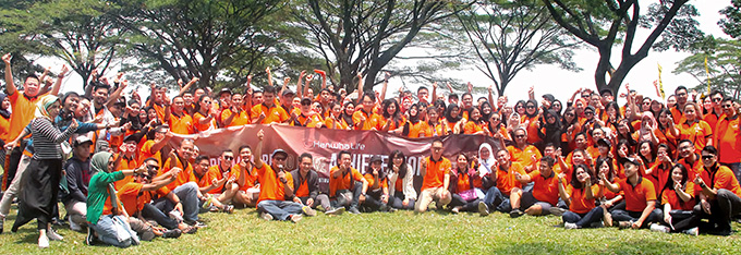 PT. Hanwha Life Insurance Indonesia