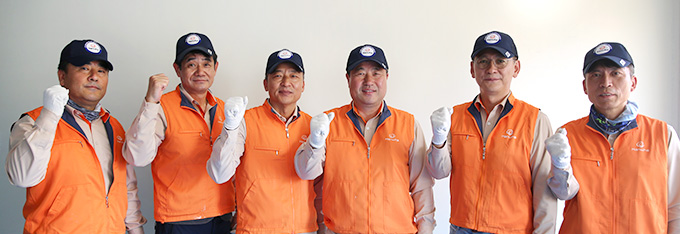 Hanwha Engineering & Construction