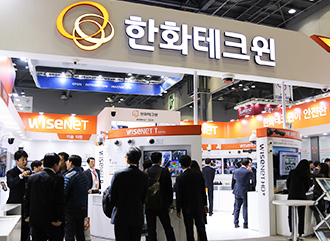 Hanwha Techwin Co., Ltd.