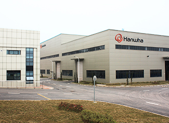 Hanwha Advanced Materials