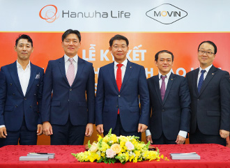 Hanwha Life Insurance Vietnam Ltd.