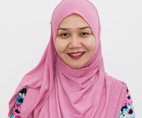 Siti Nadira binti Mohamed Zin 