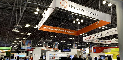 Hanwha Techwin premieres new retail and video solutions in the U.S. and Middle East