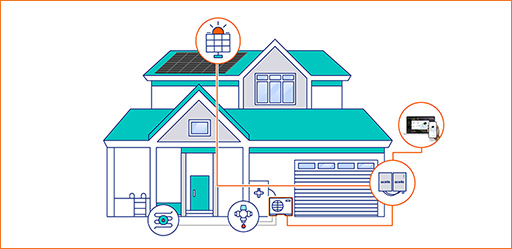 Hanwha Qcells Aims to Tackle Europe Energy Crisis with Solar-powered Heat Pumps and Q.OMMAND Smart Energy Platform 