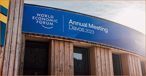 Stepping into Sustainability in 2023:Hanwha’s Continued Partnership with Davos