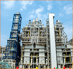 Hanwha TOTAL Petrochemical