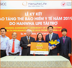 Hanwha Life Vietnam