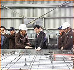 Hanwha Engineering & Construction