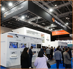 Hanwha Vision Middle East