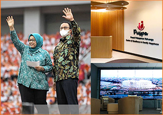 PT. Hanwha Life Insurance Indonesia