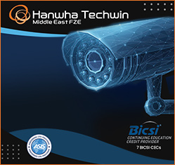 Hanwha Techwin Middle East