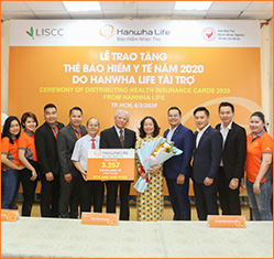 Hanwha Life Insurance (Vietnam)