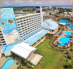 Saipan World Resort