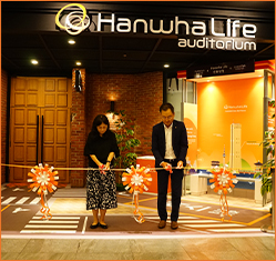 PT. Hanwha Life Insurance   Indonesia