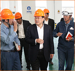 Hanwha Chemical (Ningbo)Co.,Ltd