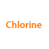 Chlorine